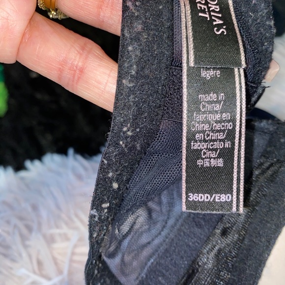 Bundle bras beautiful lace over black all 3. - Picture 14 of 16